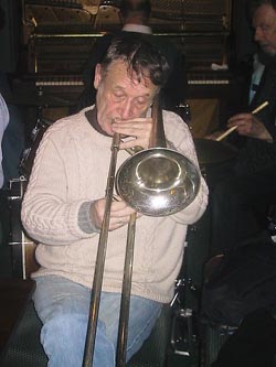 Mike Pointon